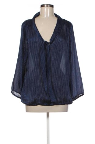 Дамска блуза Danini, Размер XXL, Цвят Многоцветен, Цена 9,00 €, #137529535