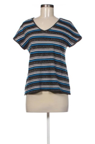Дамска блуза Unbranded, Размер L, Цвят Многоцветен, Цена 12,00 €, #137529562
