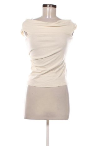 Női blúz Massimo Dutti, Méret S, Szín Ekrü
, Ár 8 865 Ft, #137530146