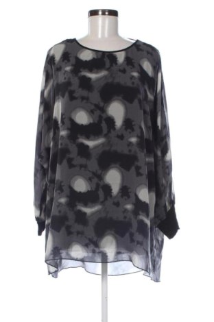 Дамска блуза Unbranded, Размер XL, Цвят Многоцветен, Цена 11,00 €, #137531198