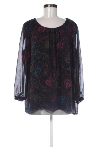 Дамска блуза Miss Etam, Размер XL, Цвят Многоцветен, Цена 8,00 €, #137531212