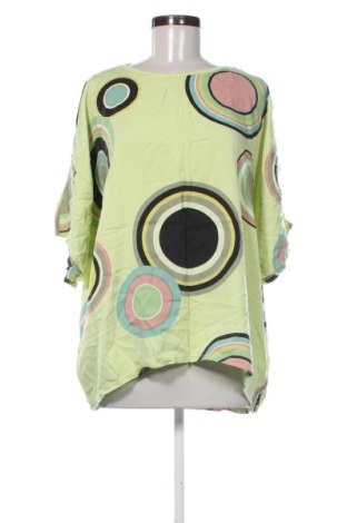Дамска блуза Unbranded, Размер XXL, Цвят Многоцветен, Цена 13,00 €, #137531394