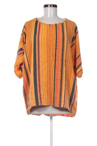 Дамска блуза Unbranded, Размер XXL, Цвят Многоцветен, Цена 13,00 €, #137531480