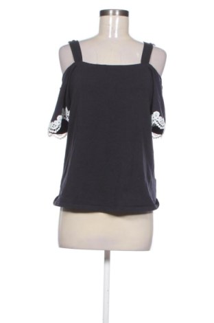 Дамска блуза Dorothy Perkins, Размер S, Цвят Черен, Цена 9,00 €, #137531564