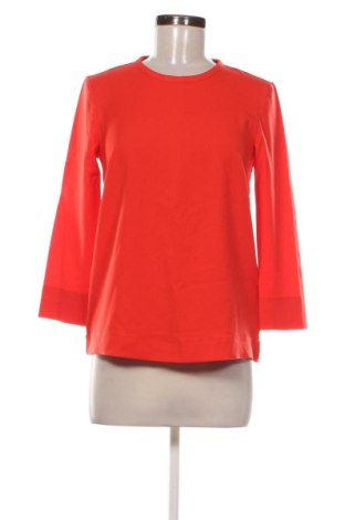 Bluză de femei Esmara, Mărime S, Culoare Roșu, Preț 26,25 Lei, #137531855