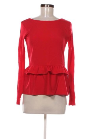 Bluză de femei Orsay, Mărime XS, Culoare Roșu, Preț 26,25 Lei, #137531867
