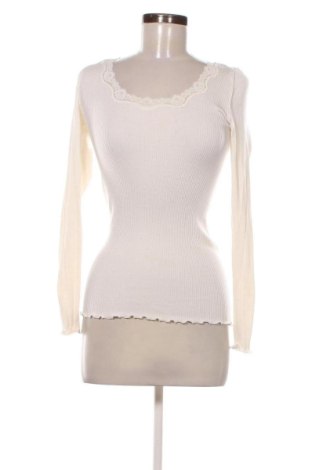Bluză de femei Rosemunde, Mărime M, Culoare Ecru, Preț 89,00 Lei, #137532879