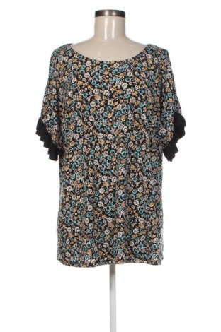 Dámska blúza Unbranded, Veľkosť XXL, Farba Viacfarebná, Cena  17,00 €, #137533095