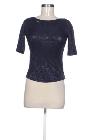Bluză de femei Unbranded, Mărime S, Culoare Albastru, Preț 31,49 Lei, #137533168