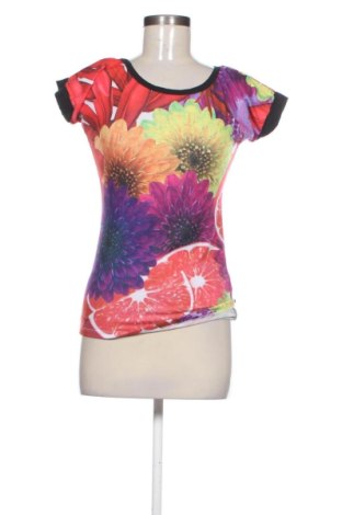 Bluză de femei Unbranded, Mărime M, Culoare Multicolor, Preț 62,99 Lei, #137533225