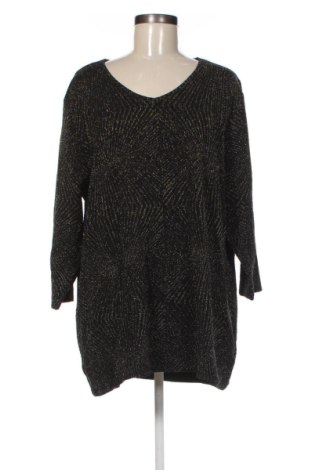 Дамска блуза Judith Williams, Размер 3XL, Цвят Многоцветен, Цена 10,75 €, #137533367