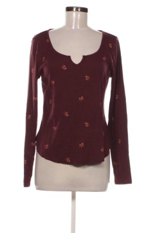 Női blúz Old Navy, Méret L, Szín Piros, Ár 16 551 Ft, #137533650
