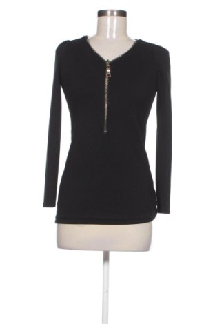 Bluză de femei Unbranded, Mărime M, Culoare Negru, Preț 26,25 Lei, #137533690