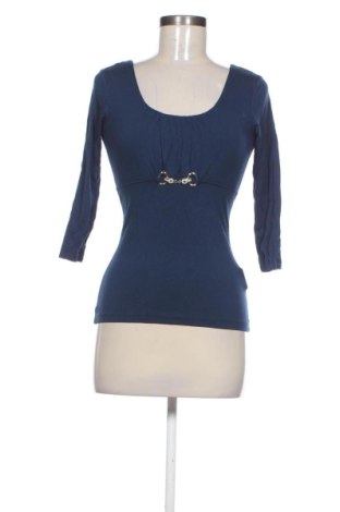Bluză de femei Motivi, Mărime S, Culoare Albastru, Preț 123,00 Lei, #137533913
