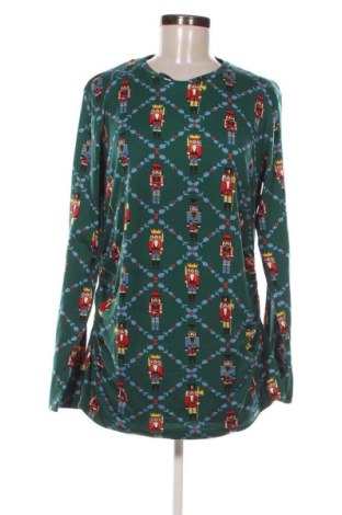 Bluză de femei Chelsea Peers, Mărime XL, Culoare Multicolor, Preț 245,00 Lei, #137534010
