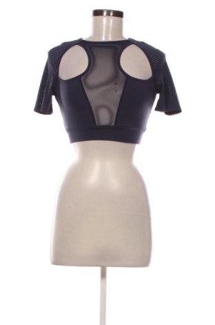 Bluză de femei Unbranded, Mărime S, Culoare Albastru, Preț 115,00 Lei, #137534352