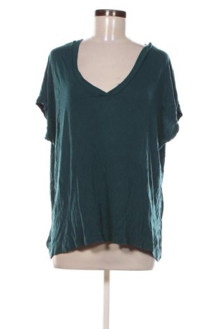 Bluză de femei Lawrence Grey, Mărime L, Culoare Verde, Preț 80,00 Lei, #137534567