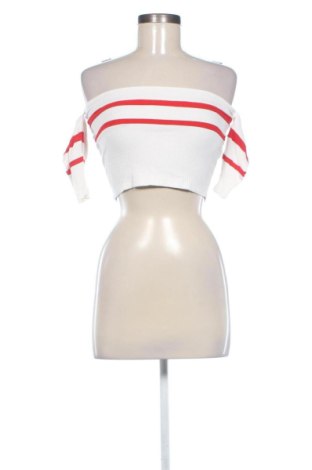 Dámska blúza Pull&Bear, Veľkosť M, Farba Viacfarebná, Cena  6,48 €, #137534644