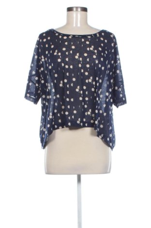 Дамска блуза H&M, Размер M, Цвят Многоцветен, Цена 8,95 €, #137534947