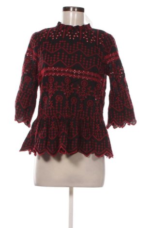 Bluză de femei Unbranded, Mărime S, Culoare Multicolor, Preț 51,00 Lei, #137535011