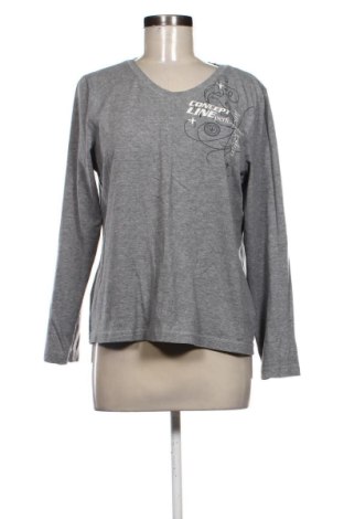 Bluză de femei Shamp, Mărime XL, Culoare Gri, Preț 30,00 Lei, #137535194