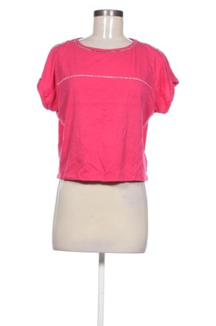 Bluză de femei Motivi, Mărime XL, Culoare Roz, Preț 70,79 Lei, #137535326