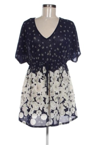 Дамска блуза Unbranded, Размер XL, Цвят Многоцветен, Цена 17,00 €, #137535558
