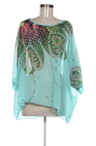Bluză de femei Unbranded, Mărime XXL, Culoare Multicolor, Preț 68,24 Lei, #137535873