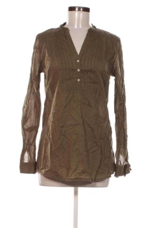 Bluză de femei Clockhouse, Mărime M, Culoare Verde, Preț 30,00 Lei, #137536478