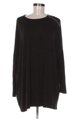 Bluzka damska VILA, Rozmiar 3XL, Kolor Czarny, Cena 29,84 zł, #137536788