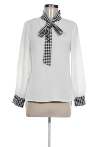Bluză de femei Unbranded, Mărime S, Culoare Alb, Preț 41,99 Lei, #137537176