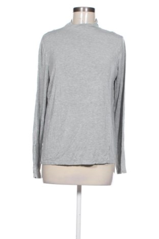 Bluză de femei H&M, Mărime XL, Culoare Gri, Preț 43,00 Lei, #137537203