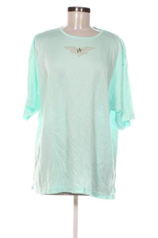 Női blúz Unbranded, Méret XL, Szín Zöld, Ár 4 864 Ft, #137537360