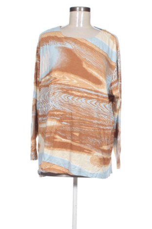 Bluză de femei Unbranded, Mărime 3XL, Culoare Multicolor, Preț 62,00 Lei, #137537547