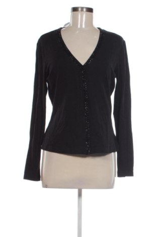 Bluză de femei Gerry Weber, Mărime M, Culoare Negru, Preț 131,23 Lei, #137537594
