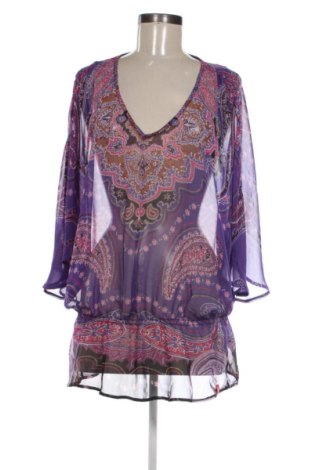 Női blúz Edc By Esprit, Méret M, Szín Sokszínű, Ár 3 546 Ft, #137537868