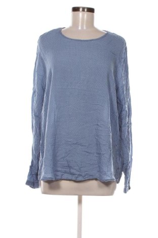 Női blúz Gerry Weber, Méret XXL, Szín Kék, Ár 8 850 Ft, #137537907