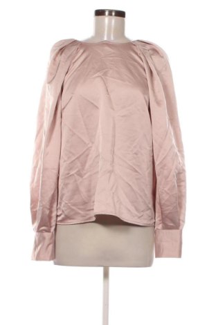 Női blúz Vero Moda, Méret M, Szín Hamurózsaszín, Ár 4 734 Ft, #137538596
