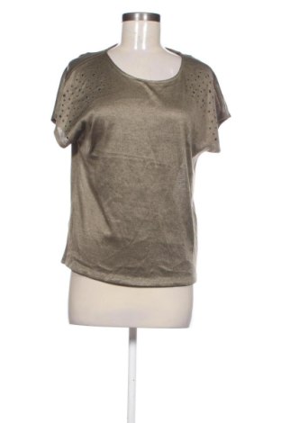 Bluză de femei Janina, Mărime M, Culoare Verde, Preț 34,00 Lei, #137538763