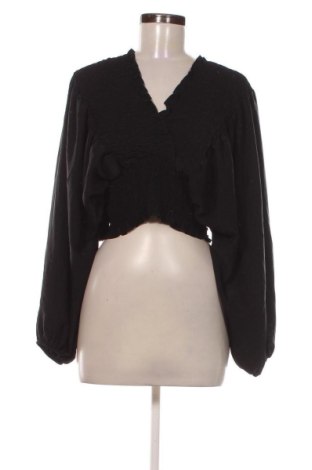 Női blúz Unbranded, Méret XL, Szín Fekete, Ár 2 027 Ft, #137538842