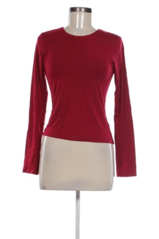 Bluză de femei Suzy Shier, Mărime S, Culoare Roșu, Preț 97,00 Lei, #137538921
