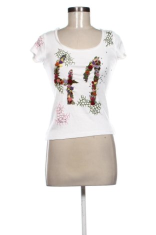Dámska blúza Camaieu, Veľkosť XS, Farba Biela, Cena  7,05 €, #137539059