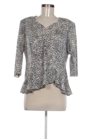 Bluză de femei Hermann Lange, Mărime L, Culoare Multicolor, Preț 57,74 Lei, #137539116