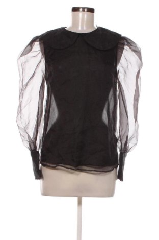 Női blúz Zara, Méret XS, Szín Fekete, Ár 9 863 Ft, #137539183