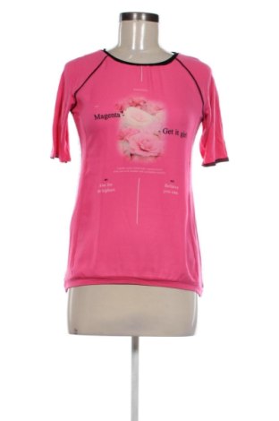 Bluză de femei Unbranded, Mărime S, Culoare Roz, Preț 35,53 Lei, #137539635