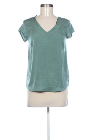 Dámska blúza H&M, Veľkosť XS, Farba Zelená, Cena  7,62 €, #137539771