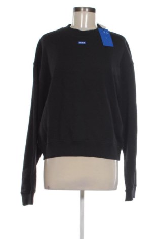 Bluză de femei Hugo Boss, Mărime XL, Culoare Negru, Preț 565,73 Lei, #137539915
