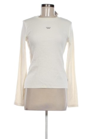 Bluză de femei Guess, Mărime S, Culoare Ecru, Preț 304,93 Lei, #137539924