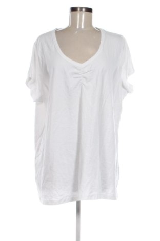 Bluză de femei Yessica, Mărime 3XL, Culoare Alb, Preț 76,00 Lei, #137539938