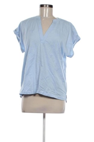 Bluză de femei Gina, Mărime L, Culoare Albastru, Preț 47,24 Lei, #137540084